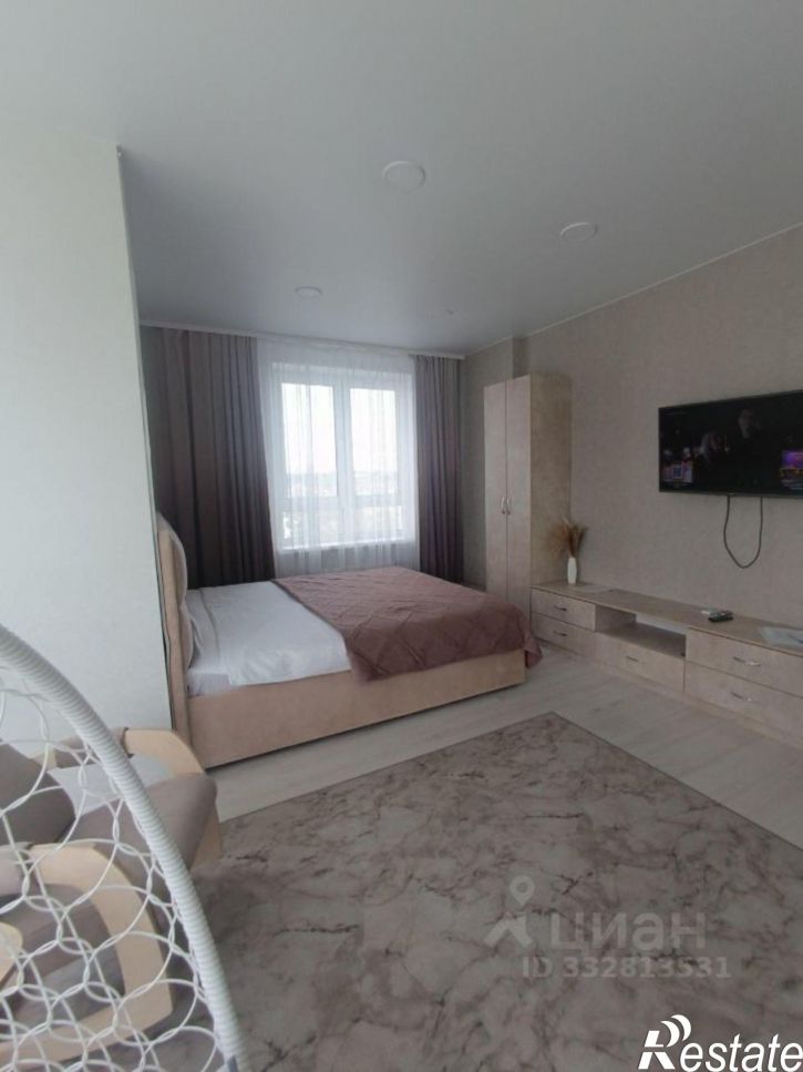 2-комн квартира ул Аблукова, 14,  д. 14