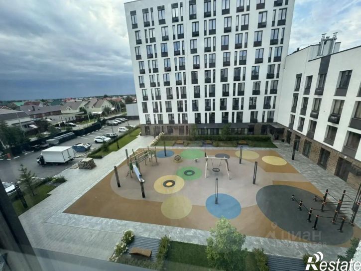 2-комн квартира пр-кт Туполева, 31,  д. 31