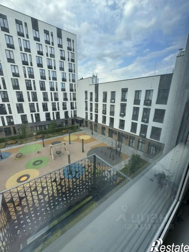 2-комн квартира пр-кт Туполева, 31,  д. 31
