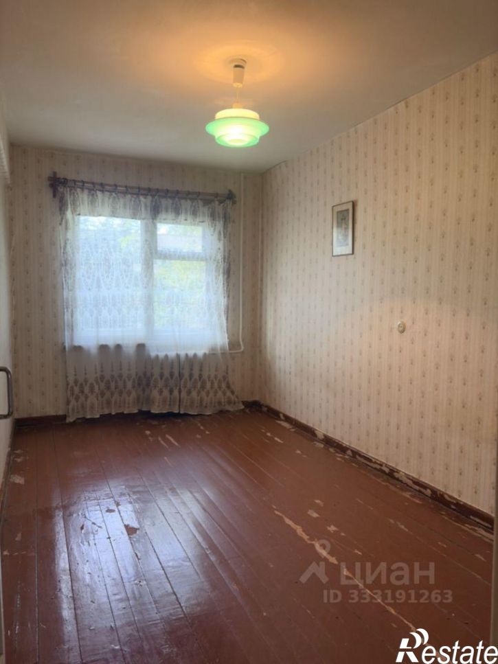 3-комн квартира ул Станкостроителей, 19,  д. 19