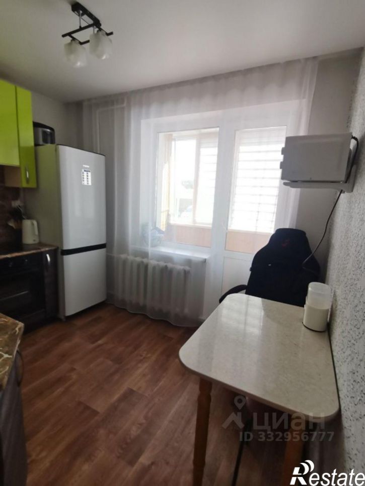 1-комн квартира пер Брянский 2-й, 42,  д. 42