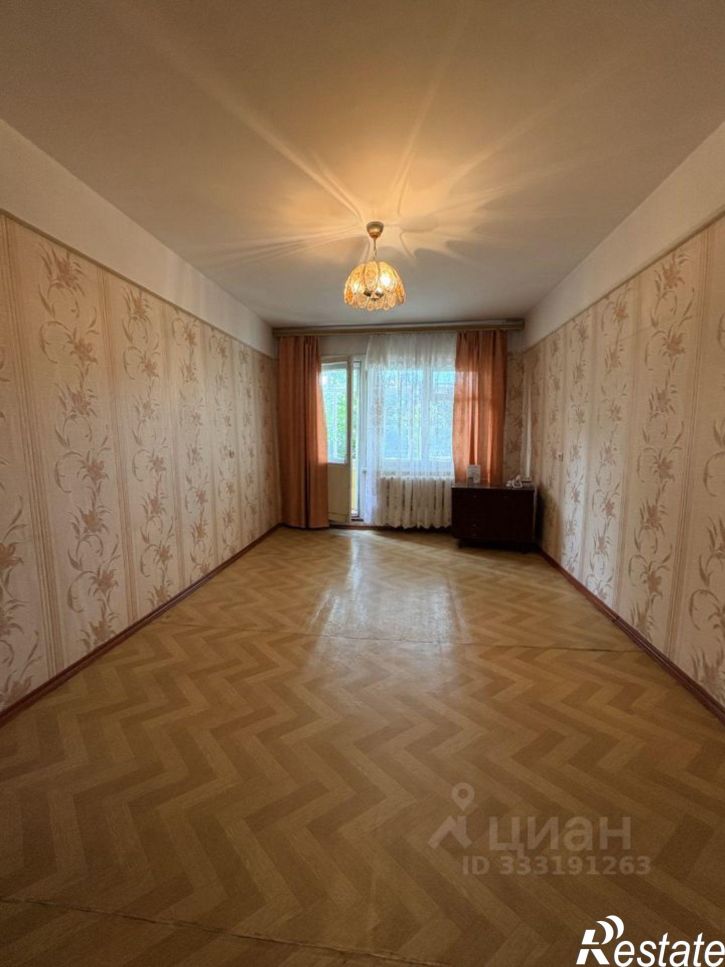 3-комн квартира ул Станкостроителей, 19,  д. 19