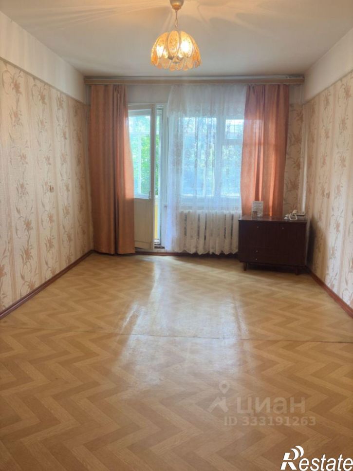3-комн квартира ул Станкостроителей, 19,  д. 19