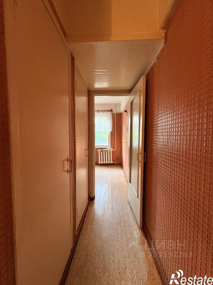 3-комн квартира ул Станкостроителей, 19,  д. 19