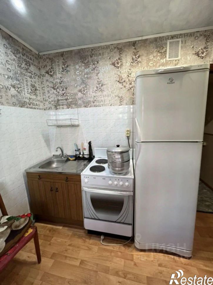1-комн квартира ул Промышленная, 89,  д. 89