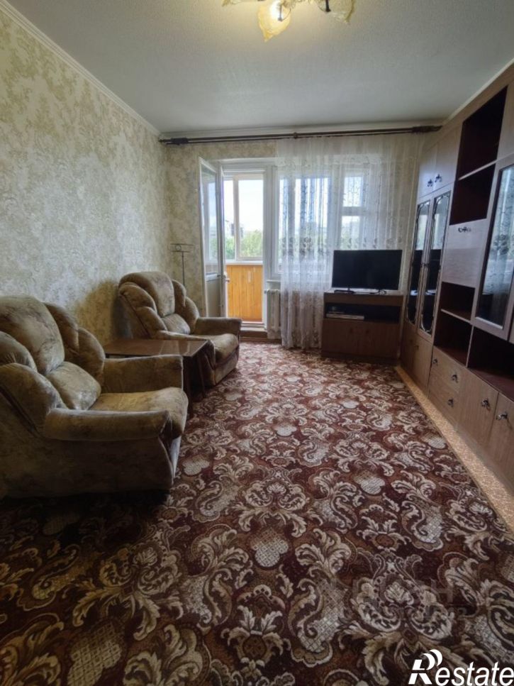 2-комн квартира ул Камышинская, 25,  д. 25