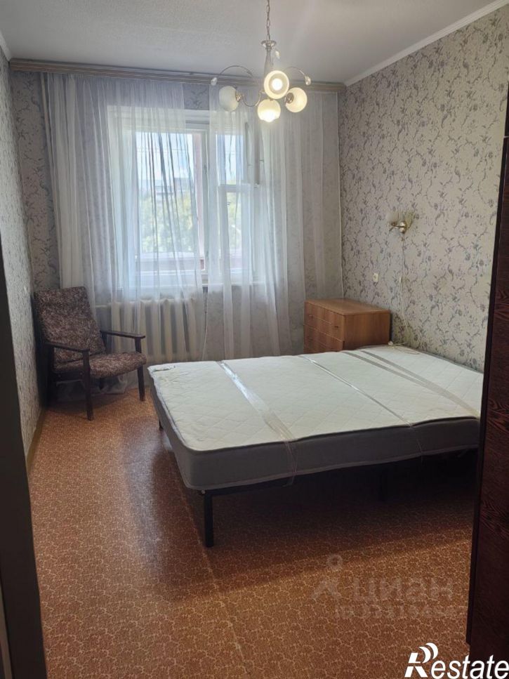 2-комн квартира ул Камышинская, 25,  д. 25
