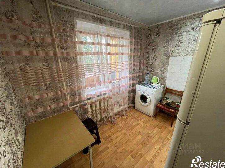 1-комн квартира ул Промышленная, 89,  д. 89