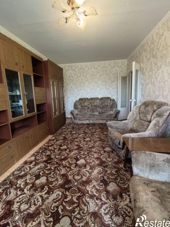 2-комн квартира ул Камышинская, 25,  д. 25