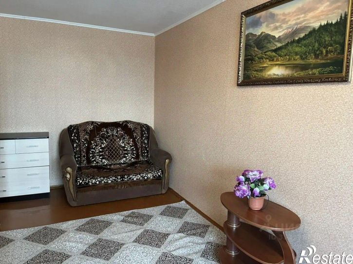 1-комн квартира ул Промышленная, 89,  д. 89