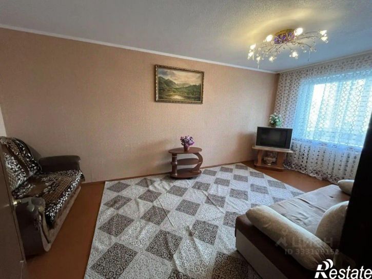 1-комн квартира ул Промышленная, 89,  д. 89