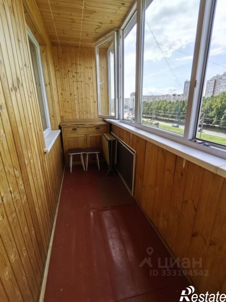 2-комн квартира ул Камышинская, 25,  д. 25