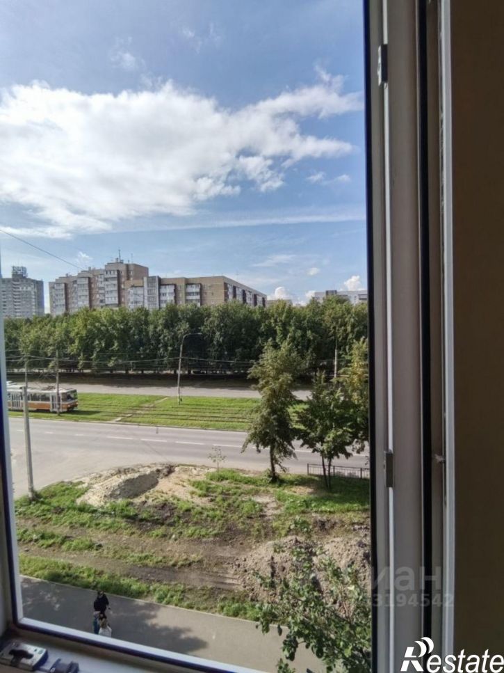 2-комн квартира ул Камышинская, 25,  д. 25