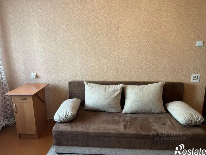 1-комн квартира ул Промышленная, 89,  д. 89