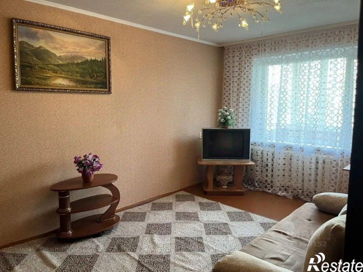 1-комн квартира ул Промышленная, 89,  д. 89