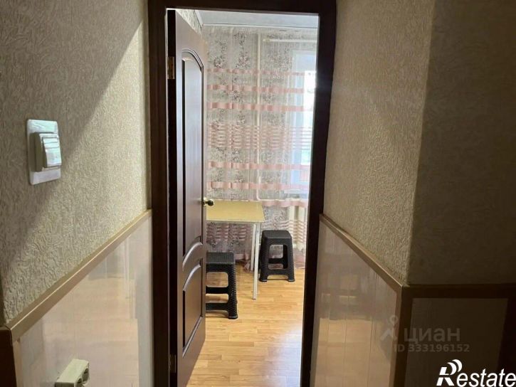 1-комн квартира ул Промышленная, 89,  д. 89