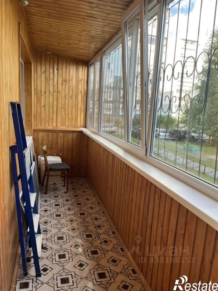 1-комн квартира ул Промышленная, 89,  д. 89