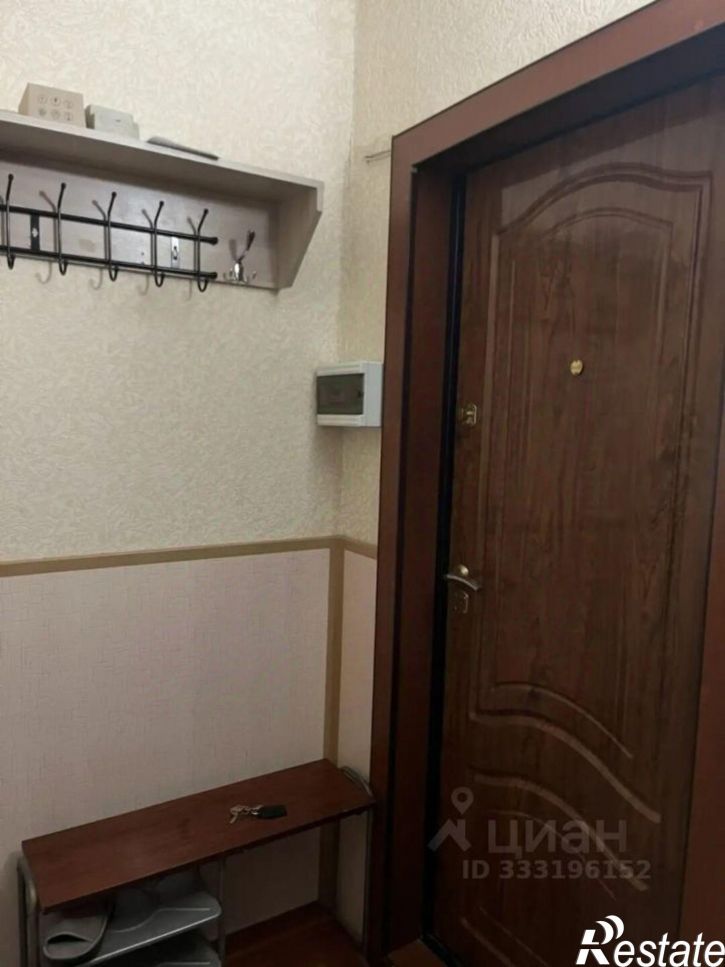 1-комн квартира ул Промышленная, 89,  д. 89