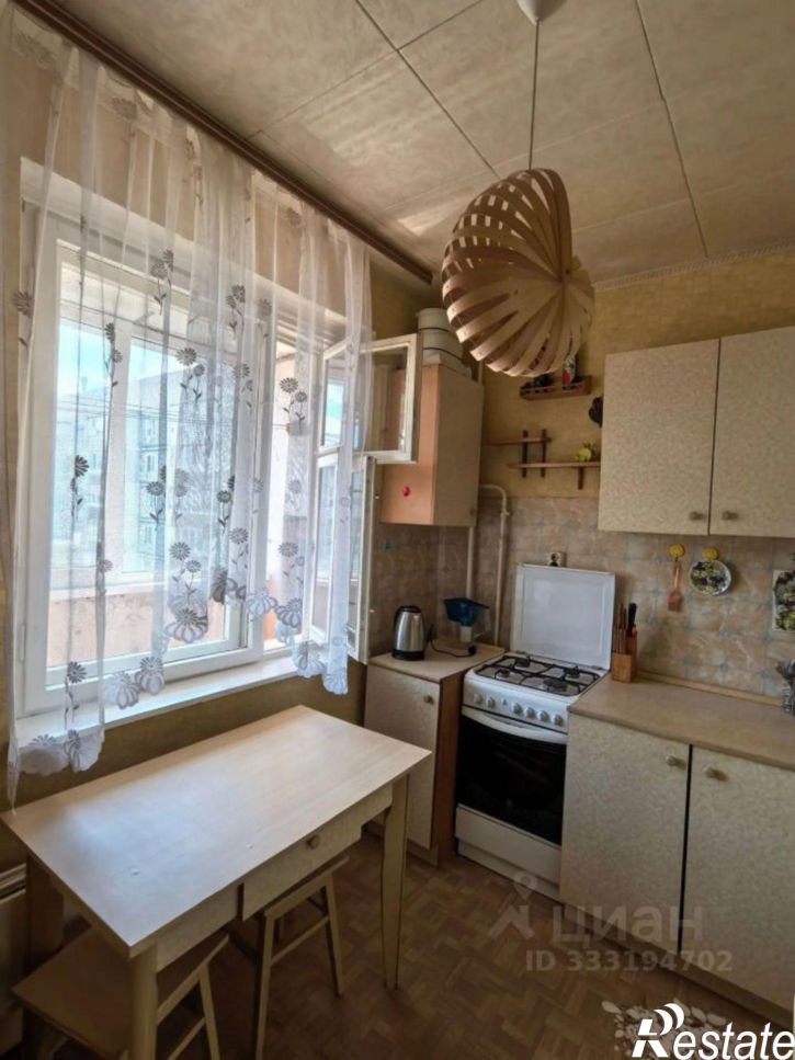 1-комн квартира ул Рябикова, 116,  д. 116