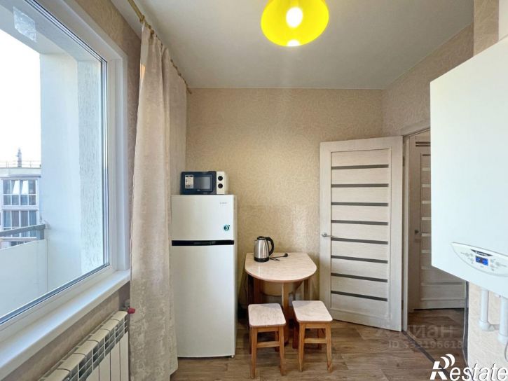 1-комн квартира ул Камышинская, 109,  д. 109
