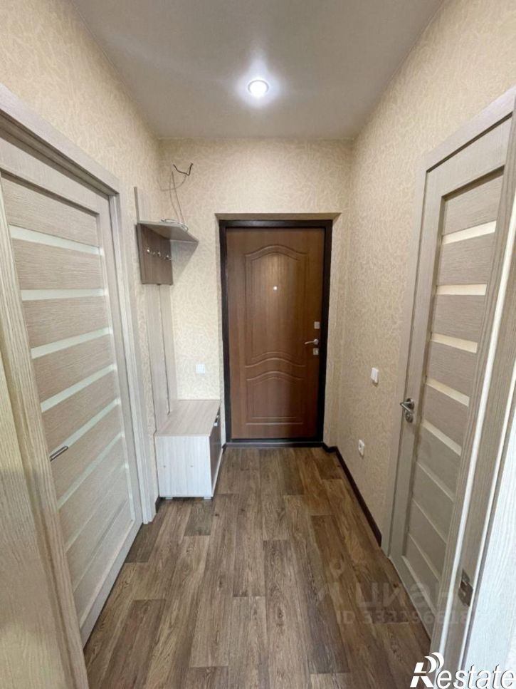 1-комн квартира ул Камышинская, 109,  д. 109