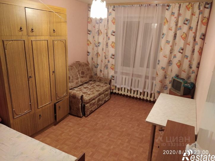 Комната ул Репина, 47,  д. 47