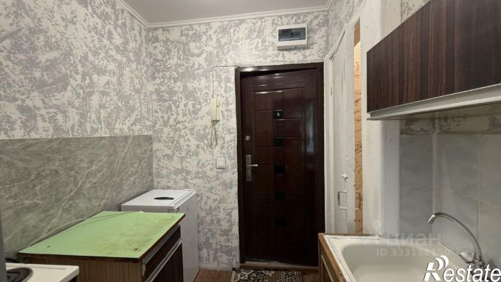 1-комн квартира ул Стасова, 20,  д. 20