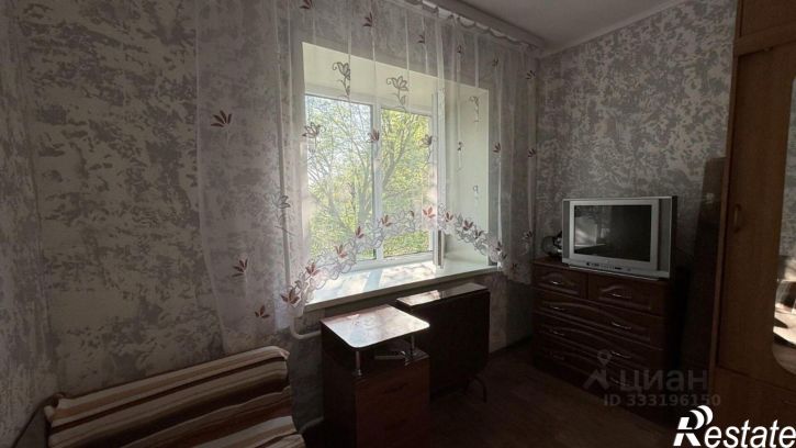 1-комн квартира ул Стасова, 20,  д. 20