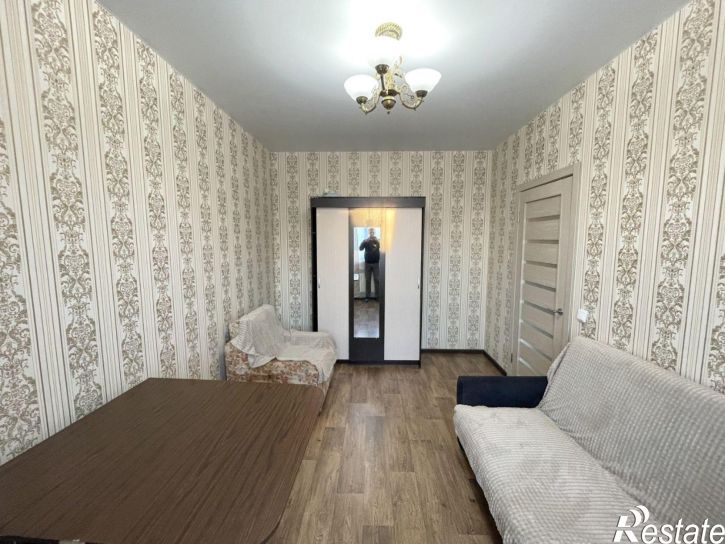 1-комн квартира ул Камышинская, 109,  д. 109