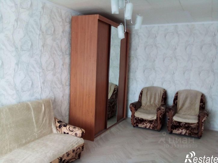 1-комн квартира ул Полбина, 46,  д. 46