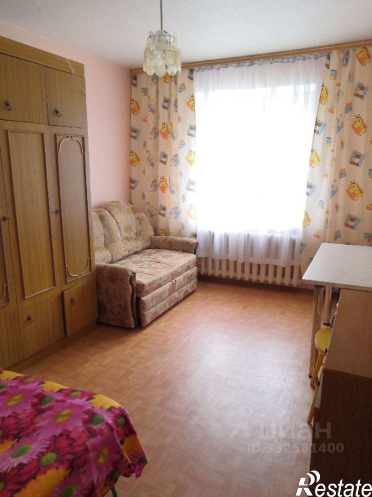 Комната ул Репина, 47,  д. 47