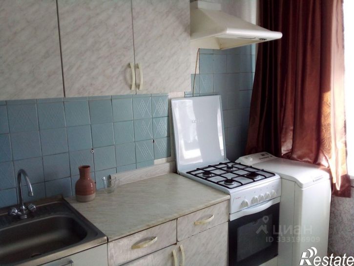 1-комн квартира ул Полбина, 46,  д. 46