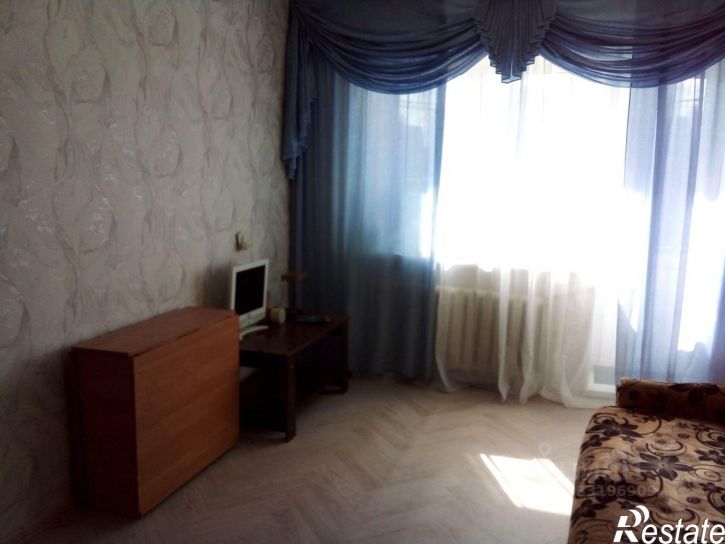 1-комн квартира ул Полбина, 46,  д. 46