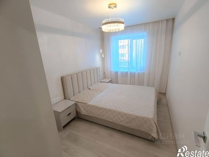 3-комн квартира ул Средний Венец, 21,  д. 21