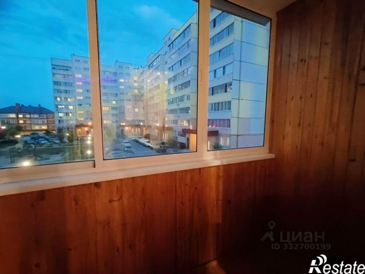 1-комн квартира ул Генерала Мельникова, 8,  д. 8
