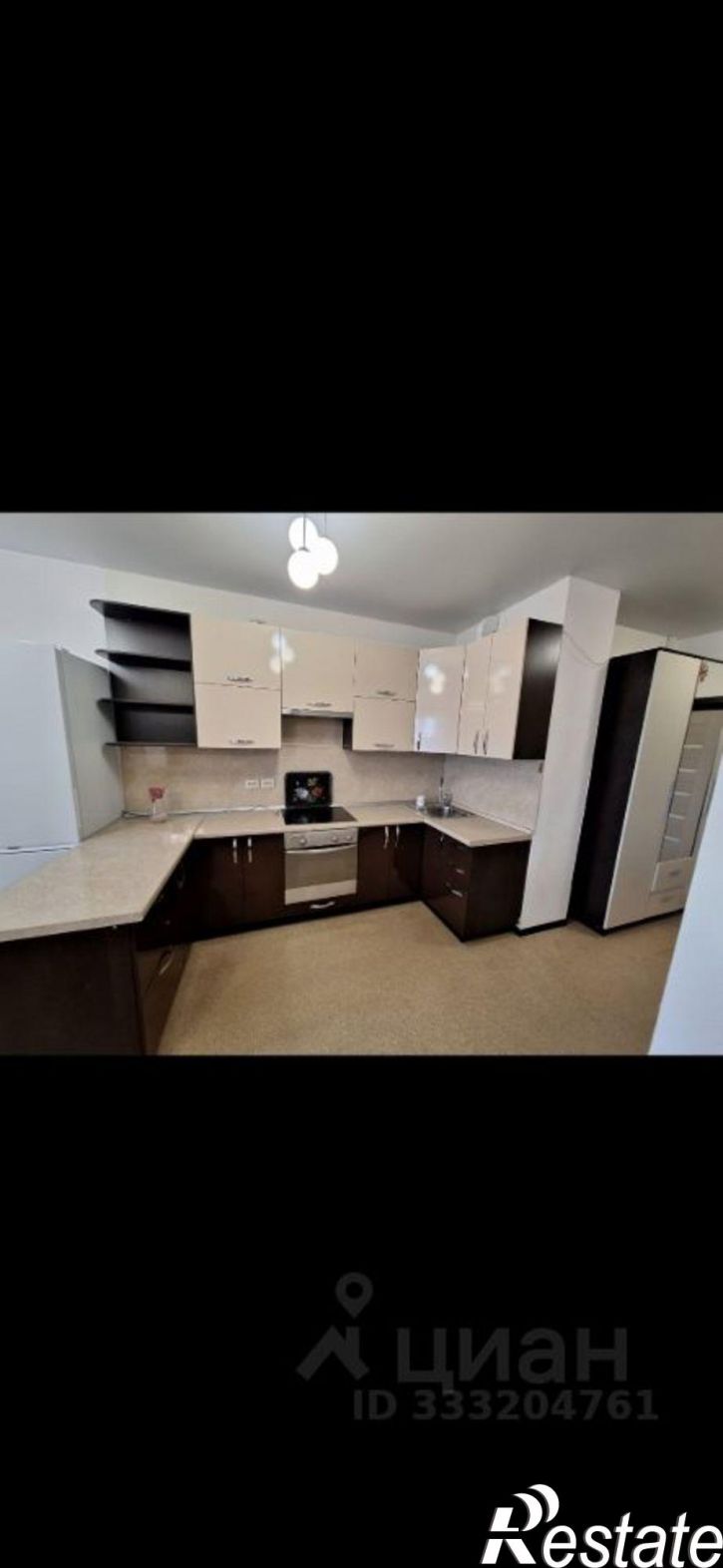 1-комн квартира пр-кт Нариманова, 38,  д. 38