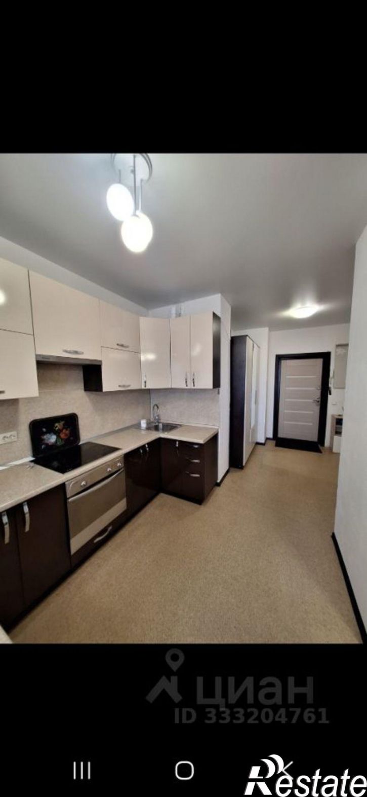 1-комн квартира пр-кт Нариманова, 38,  д. 38