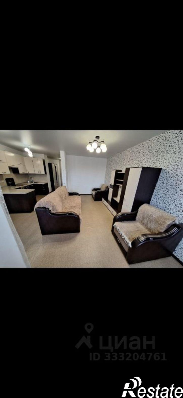 1-комн квартира пр-кт Нариманова, 38,  д. 38