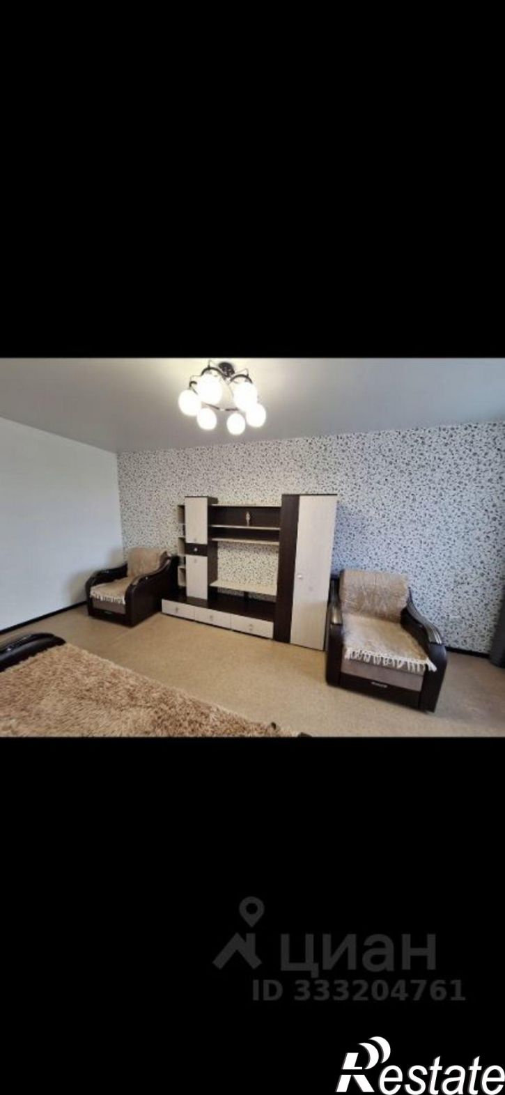 1-комн квартира пр-кт Нариманова, 38,  д. 38