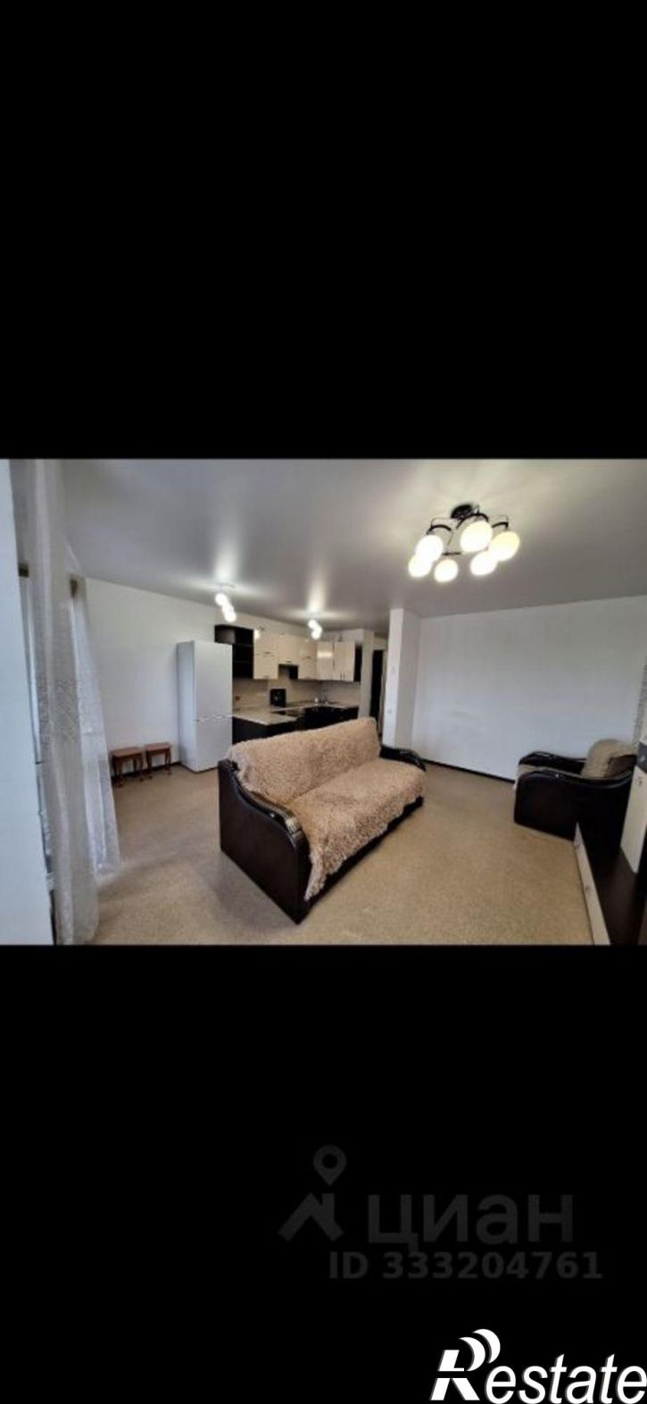 1-комн квартира пр-кт Нариманова, 38,  д. 38