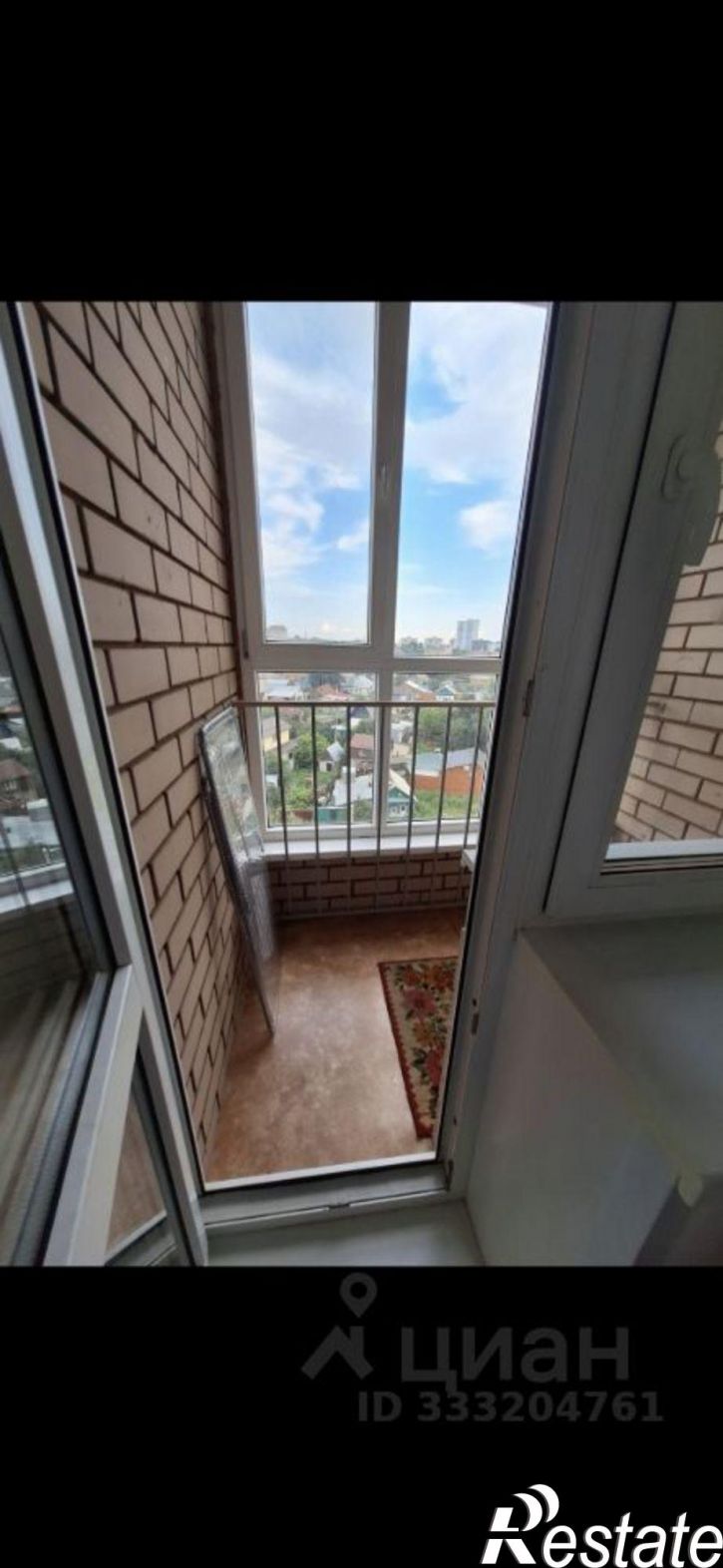 1-комн квартира пр-кт Нариманова, 38,  д. 38