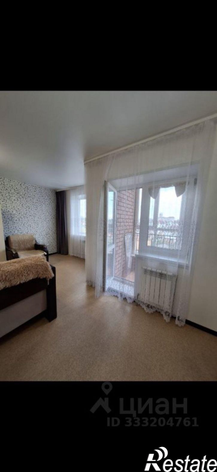 1-комн квартира пр-кт Нариманова, 38,  д. 38