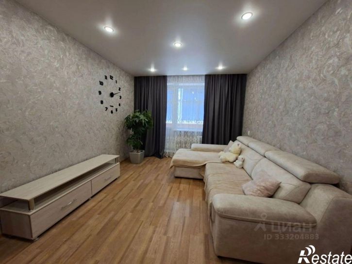2-комн квартира ул Карбышева, 28,  д. 28