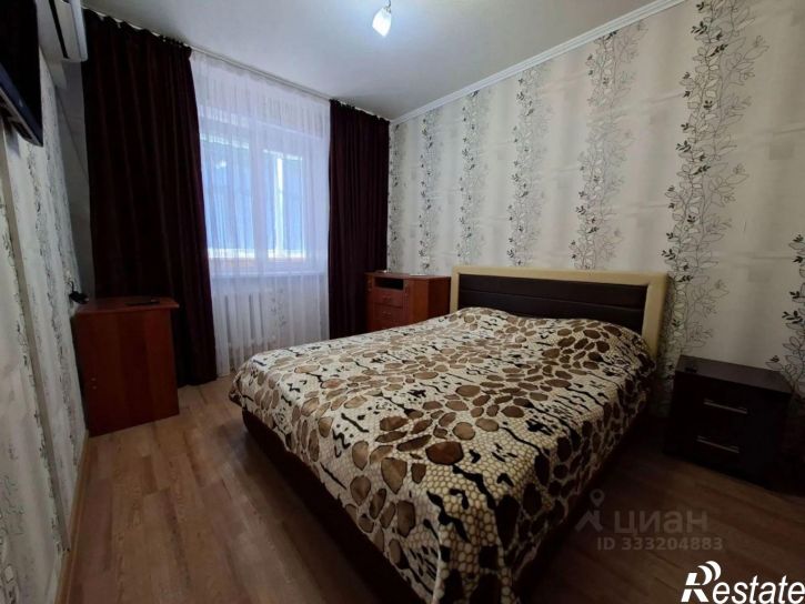 2-комн квартира ул Карбышева, 28,  д. 28