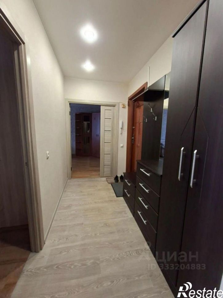 2-комн квартира ул Карбышева, 28,  д. 28