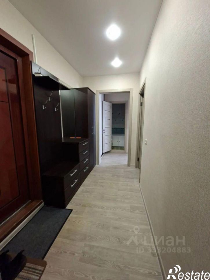 2-комн квартира ул Карбышева, 28,  д. 28