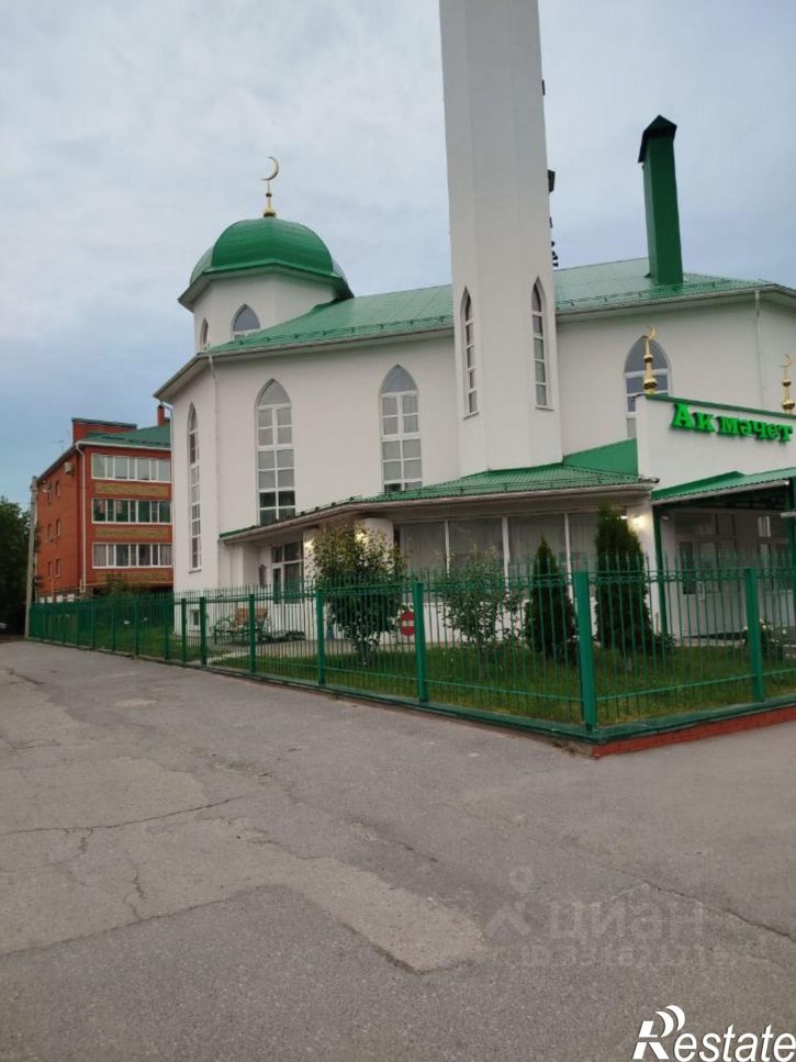 3-комн квартира ул Фурманова, 39/58,  д. 39/58
