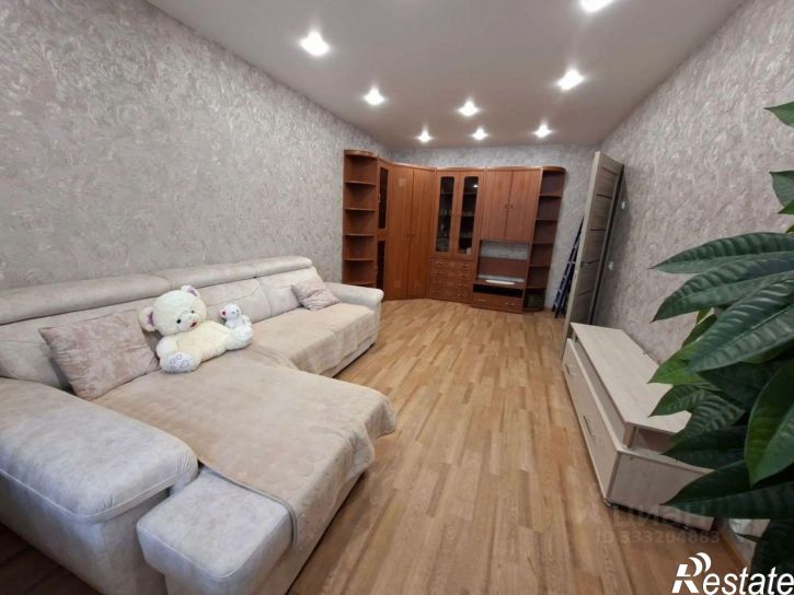 2-комн квартира ул Карбышева, 28,  д. 28