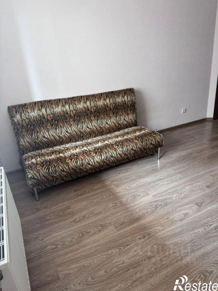1-комн квартира ул Карбышева, 42,  д. 42