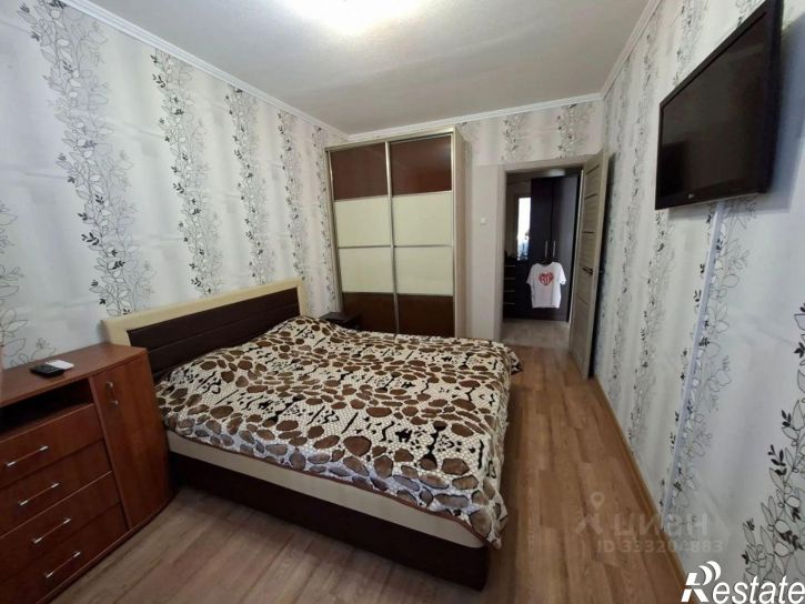 2-комн квартира ул Карбышева, 28,  д. 28